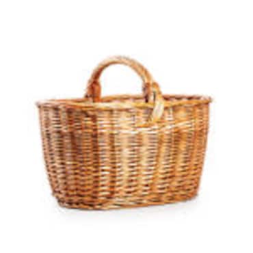 Picture for category Bags & Baskets