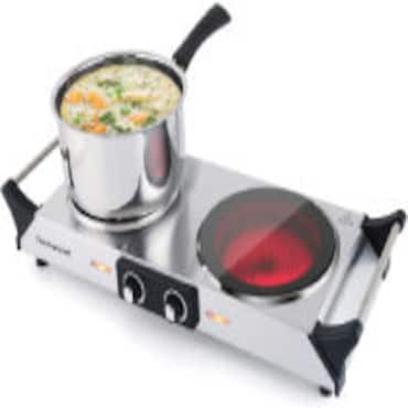 Picture for category Cooking Appliances