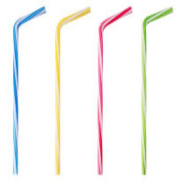 Picture for category Drinking Straws