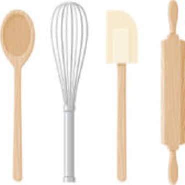 Picture for category Cooking Tool Sets