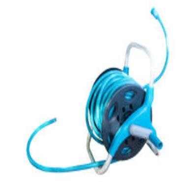 Picture for category Garden Hoses & Reels