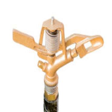 Picture for category Garden Water Connectors