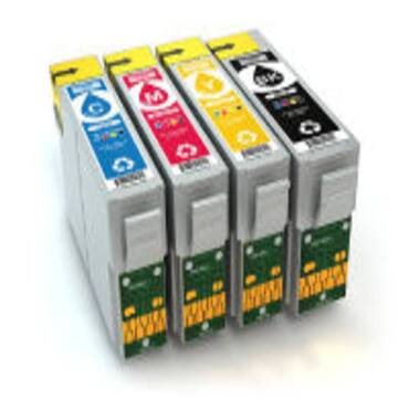 Picture for category Ink Cartridges