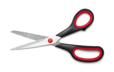 Picture for category Scissor
