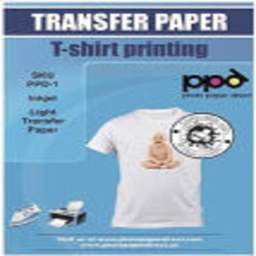 Picture for category Transfer Paper