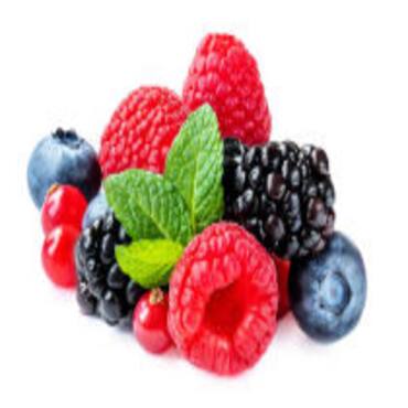 Picture for category Fruits and Berries