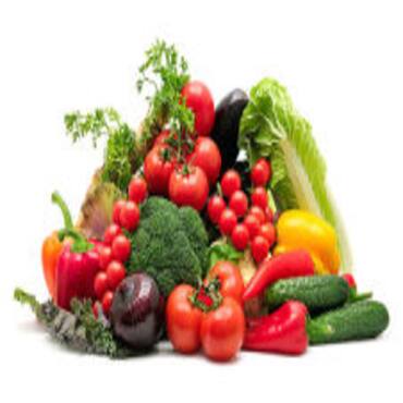 Picture for category Vegetables & Greens