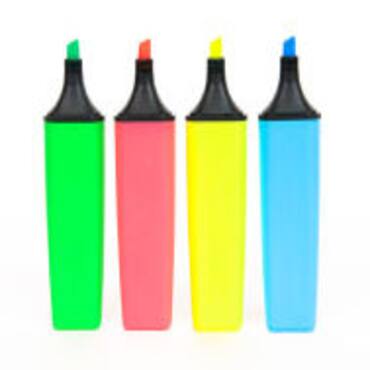Picture for category Markers & Highlighters
