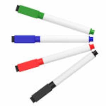 Picture for category Whiteboard Marker
