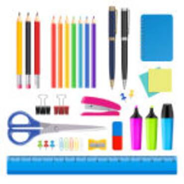 Picture for category Stationery Set