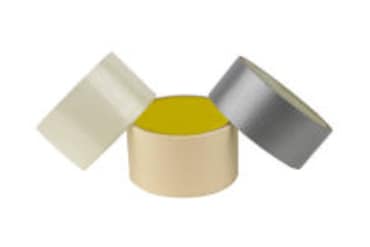 Picture for category Tapes, Adhesives & Fasteners
