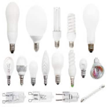 Picture for category LED Bulbs & Tubes