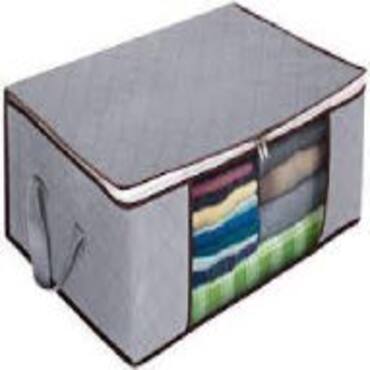 Picture for category Storage Bags