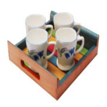 Picture for category Tea Trays