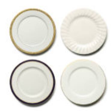 Picture for category Porcelain Plates