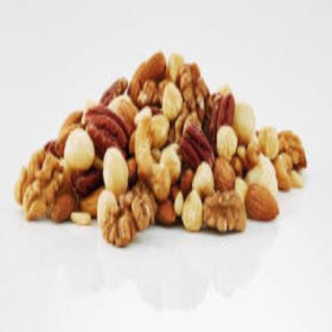 Picture for category Nut & Kernel