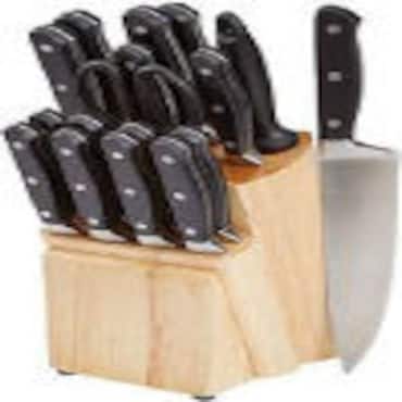 Picture for category Knife Sets