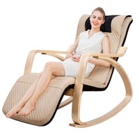 Picture of MingZheng Massage Chair, MZ-128E-1, Beige