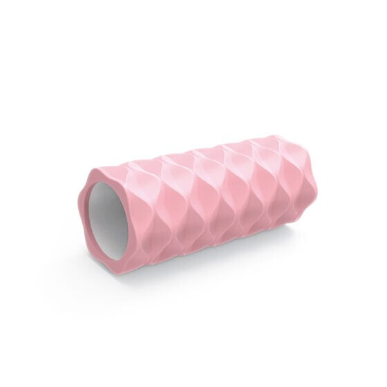 Vine Yoga Roller, IRBL17102, Pink, Pack of 10