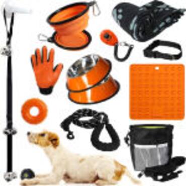 Picture for category Other Dog Training Aids