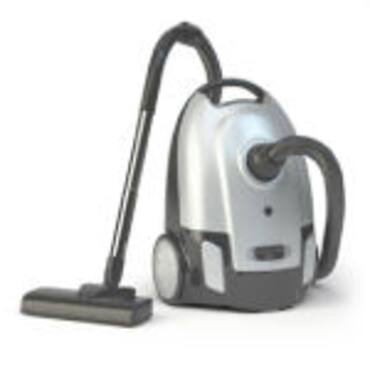 Picture for category Cleaning Appliances