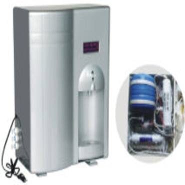 Picture for category Water Treatment Appliances