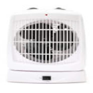 Picture for category Electric Heaters