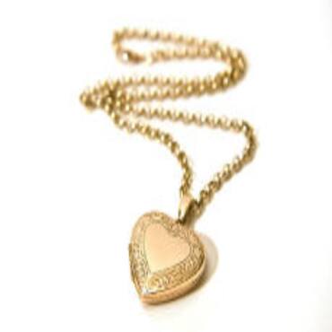 Picture for category Necklaces & Pendants