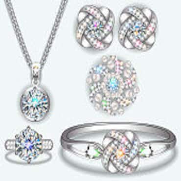 Picture for category Jewelry Sets & More