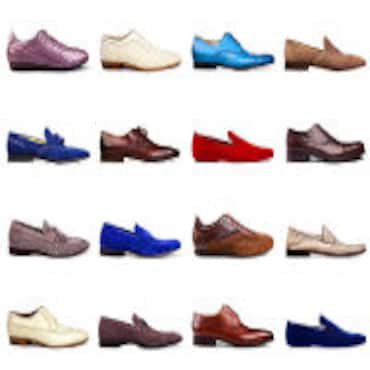 Picture for category Men's Shoes