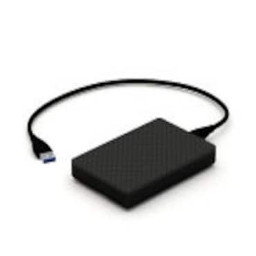 Picture for category External Hard Drives