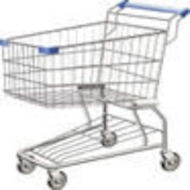 Picture for category Shopping Carts