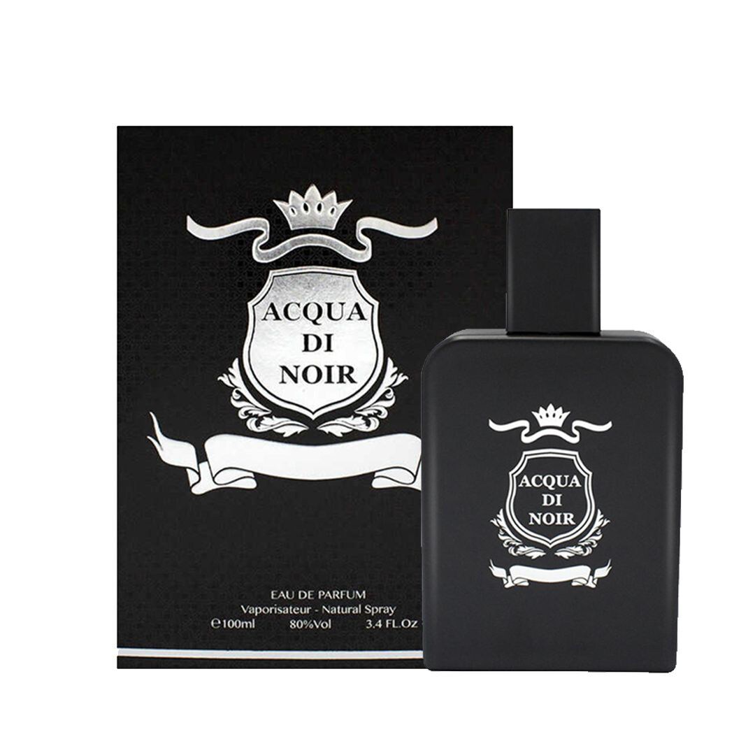 acqua di noir perfume