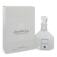 Picture of Rayaanat Al Musk Unisex Eau De Parfum, 100ml - Pack of 96