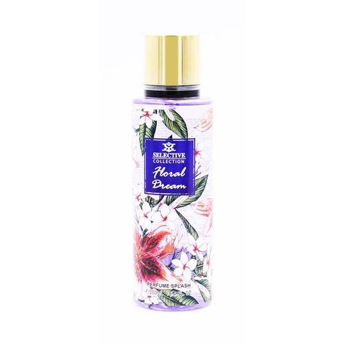 floral dream body mist