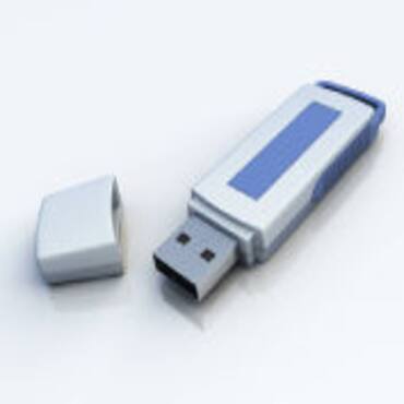 Picture for category USB Flash Drives