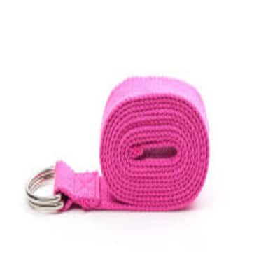 Picture for category Yoga Belts