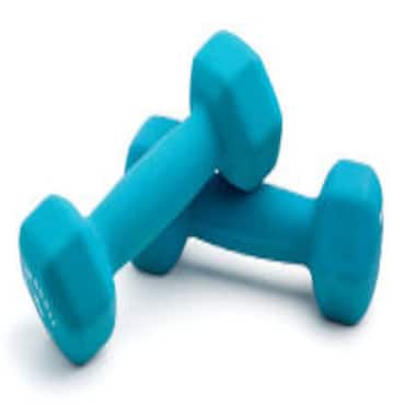 Picture for category Dumbbells