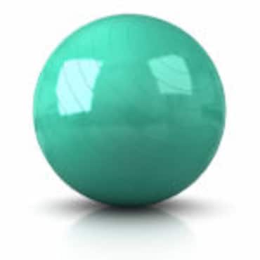 Picture for category Fitness Balls
