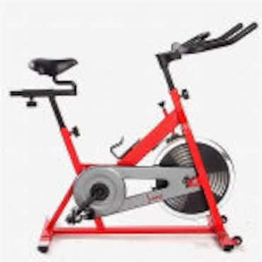 Picture for category Indoor Cycling Bikes
