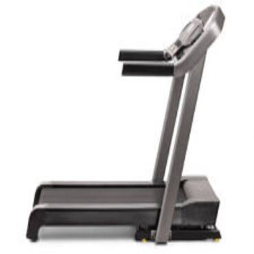 Picture for category Treadmills