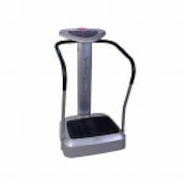 Picture for category Vibration Fitness Massager