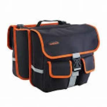 Picture for category Bicycle Bags & Panniers