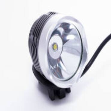Picture for category Bicycle Light