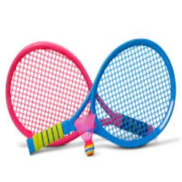 Picture for category Badminton Sets