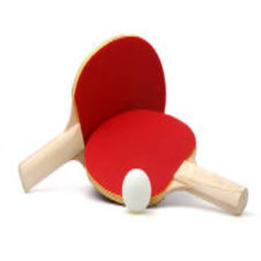 Picture for category Table Tennis Rackets