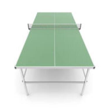 Picture for category Table Tennis Tables