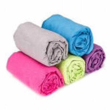 Picture for category Swimming Towels