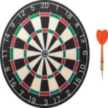 Picture for category Darts