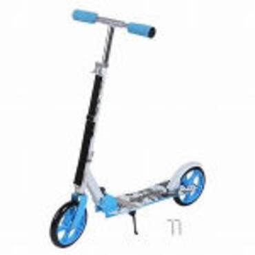 Picture for category Kick Scooters,Foot Scooters